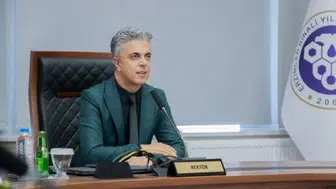 Ebyü ile Özbekistan'daki üniversite arasında iş birliği görüşmesi yapıldı