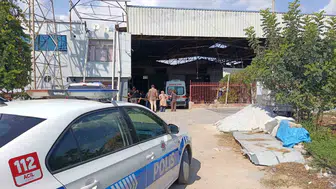 Adana’da ziraat sektörü sahibi Cevdet Abay ölü bulundu