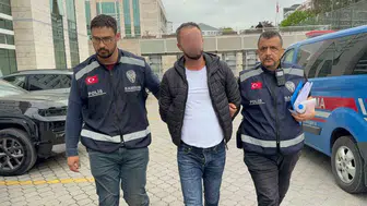Samsun'da alacak-verecek nedeniyle silahlı saldırı yaşandı
