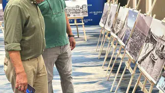 İzmir'in hafızası sergisi, Alzheimer farkındalığını artırıyor