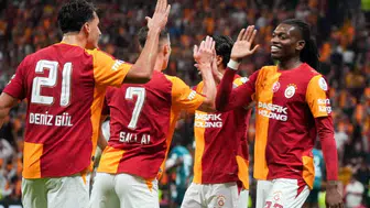Galatasaray, Trabzon'da galibiyet peşinde: 3 puan hedefleniyor
