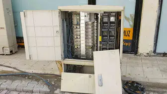 Şanlıurfa'da elektrik panolarındaki yetkisiz müdahaleler can güvenliğini tehdit ediyor