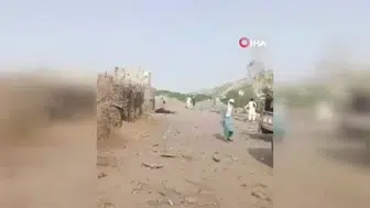Pakistan'da intihar saldırısı sonrası 11 kişi hayatını kaybetti