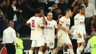 Galatasaray, ligdeki yenilmezliğini koruyarak puanını yükseltti