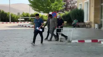 Sivas'ta kaybolan bebekle ilgili şüpheli serbest bırakıldı