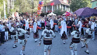 Misi yerel lezzetler şenliği 20 Eylül'de ziyaretçilerini bekliyor