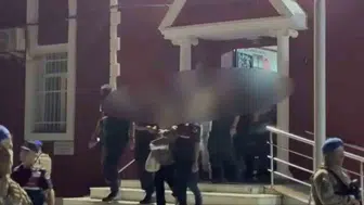 Güveni suistimal eden çete, tutuklandı