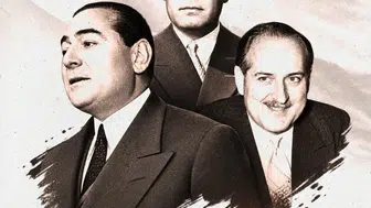İletişim başkanı Duran, Menderes ve arkadaşlarını rahmetle andı