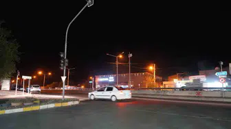 Diyarbakır'da trafik kazasında 8 yaşındaki çocuk hayatını kaybetti