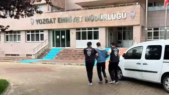 Yozgat'ta bilişim suçları nedeniyle bir kişi gözaltına alındı