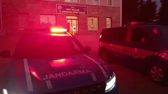 Siirt'te yasa dışı bahis operasyonu: 7 tutuklama