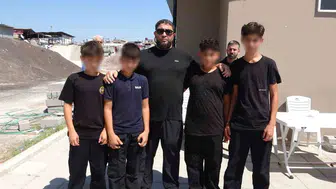 Belçika'da Türk baba polisi tartışmada kaybetti: Olayın ardından endişe verici iddialar gündemde