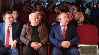 Bandırma'da eğitim hamlesi: Kadınlar sanayiye, veliler eğitime odaklanıyor