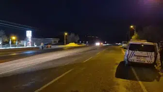 Gaziantep'te traktör ile kamyonet çarpıştı: 3 yaralı