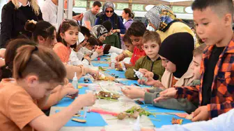 Osmangazi'de edebiyat ve kültür festivali yeniden hayat buluyor