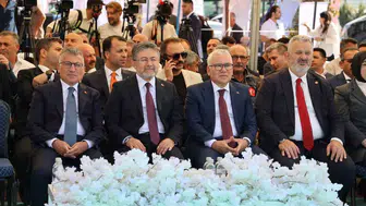 Gıda arz güvenliği tehdit altında: Bakan Yumaklı'dan kritik açıklamalar
