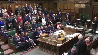 Miliband, İsrail'in etnik temizliğine göz yummakla suçladı