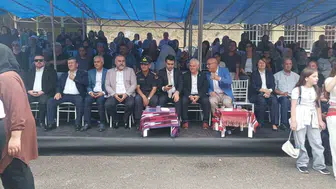 Uluslararası kuşdili festivali renkli görüntülere ev sahipliği yaptı