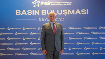 Türkiye kimya sektörü, yeni pazarlara açılarak büyüme hedefliyor