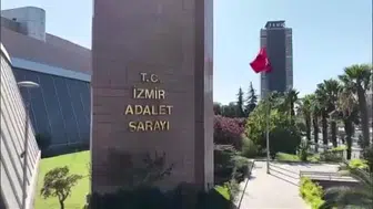 İzmir'de ailesi için güvenlik önlemleri arttırıldı: 16 kişi gözaltında