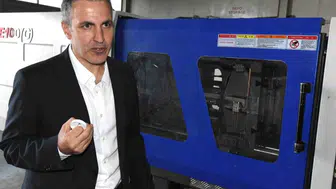 Memlekete dönüş: Erzurum'lu girişimciler sanayide fark yaratıyor