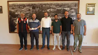 Gürsu Belediyesi'nin yeni güneş enerjisi santrali ile sürdürülebilirlik hedefleri güçleniyor