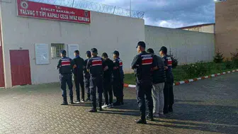 Isparta'da düzenlenen uyuşturucu operasyonunda 3 şüpheli tutuklandı
