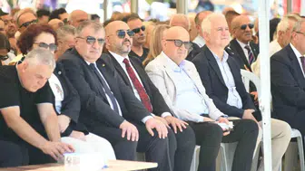 Ahilik Haftası'nda esnaf ve meslek ahlakına vurgu: 822 yıl öncesine dayanan kökler