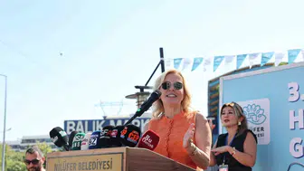 Nilüfer'de halk sağlığı günleri sağlık bilincini artırmayı hedefliyor