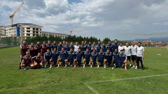 Erciyes 38 futbol kulübü sezonu galibiyetle açmayı hedefliyor