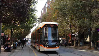Eskişehir Porsuk Festivali için ulaşımda kolaylıklar sağlanıyor