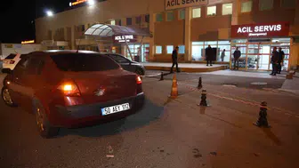 Nevşehir'de eski sevgili yüzünden çıkan cinayette 5 kişi tutuklandı