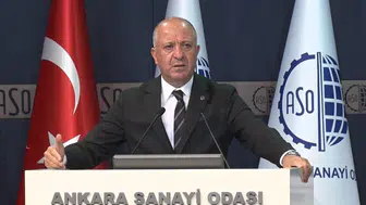 ASO ve CCIFT, Türkiye-Fransa ticaretini artırmak için iş birliği yaptı