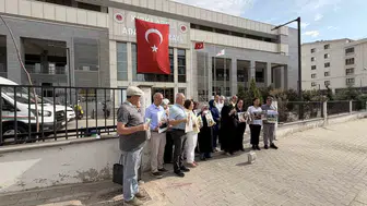 Sisli Vadi davasında yeni süreç başladı: Adalet arayışı sürüyor