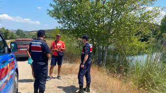 Bilecik'te dolandırıcılık uyarısı yapıldı