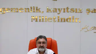 Serik Belediyesi'nde sahtecilik skandalı: Başkan Kumbul, detayları açıkladı