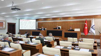 Erzurum'da EBB Ulaşım Hizmetleri Anonim Şirketi kurulacak