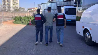 Gaziantep'te müstehcen içerik paylaşımına gözaltı: bir kişi tutuklandı