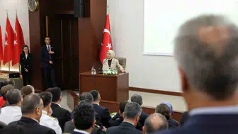 Bakan Göktaş, milli güvenliğin sosyal boyutunu vurguladı