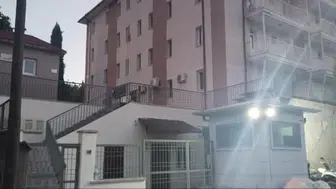 Sivas'ta kayıp bebek davasında anne de gözaltına alındı
