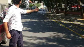 Seyahat tutkusu ile 133 ülke gezdi: Muammer Yılmaz'ın ilham verici hikayesi
