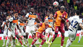 Galatasaray, Başakşehir deplasmanında galibiyeti hedefliyor