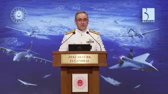 Türkiye Suriye'nin güvenliği için önemli adımlar atıyor