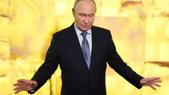 Putin: Ukrayna, Rusya seçimlerine saldırmasaydı müzakerelere geçecektik