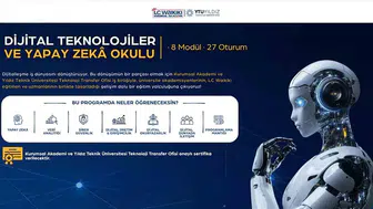 LC Waikiki dijital okuryazarlık kursuyla çalışanlarının yetkinliklerini artırıyor