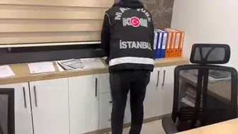 Fahiş fiyat uygulayan firmalara büyük operasyon: 33 gözaltı