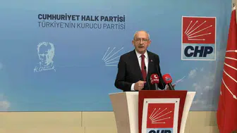 Kılıçdaroğlu'ndan eğitim vurgusu: Geleceğin temeli güven ile inşa edilir