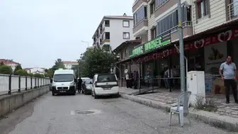 Çorum'da eski eş cinayeti: Pişmanlıkla sonlanan bir tartışma