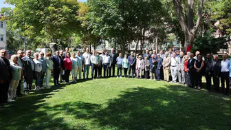 Yaşlı vatandaşlar için tazelenme üniversitesi açılıyor