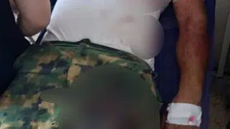 Kerkük'te DEAŞ'ın silahlı saldırısı: Türkmen Haşdi Şabi'den 1 ölü, 1 yaralı